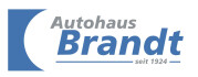 Logo Autohaus Brandt GmbH