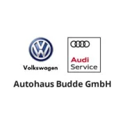 Logo Autohaus Budde GmbH