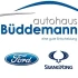 Logo Autohaus Büddemann GmbH