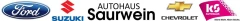 Logo Autohaus Büsgen GmbH