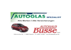 Autohaus Busse GmbH Düsedau