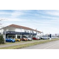 Autohaus Christmann GmbH Peugeot Vertragsh&auml;ndler Gr&uuml;nstadt