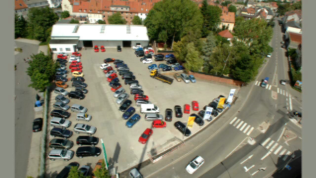 Autohaus Contwig Karl Sefrin Gmbh Hyundai Händler Und Opel Video