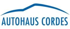 Logo Autohaus Cordes GmbH Herr Lothar Cordes