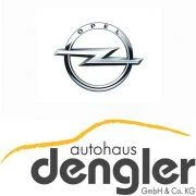 Logo Autohaus Dengler GmbH & Co. KG