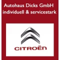 Autohaus Dicks GmbH Hamburg
