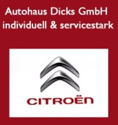Autohaus Dicks GmbH Hamburg