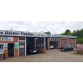 Autohaus Dieter FischerGmbH Gro&szlig;heide