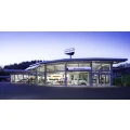 Logo Autohaus Dieter Steinhoff GmbH
