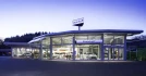 Logo Autohaus Dieter Steinhoff GmbH