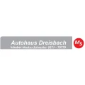Autohaus Dreisbach Inh. Markus Schneider Netphen