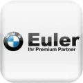 Logo Autohaus Euler GmbH, BMW - MINI Vertragsh&auml;ndler, Filiale Eckenheim