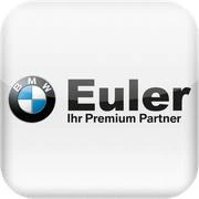 Logo Autohaus Euler GmbH, BMW - MINI Vertragshändler, Filiale Eckenheim