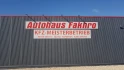 Logo Autohaus Fakhro