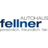 Logo Autohaus Fellner GmbH & Co. KG Autohaus