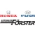 Logo Autohaus Förster