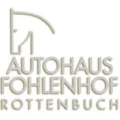 Logo Autohaus Fohlenhof Hans Angerer