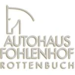 Logo Autohaus Fohlenhof Hans Angerer
