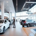 Autohaus Fricker Laichingen GmbH & Co.KG Laichingen