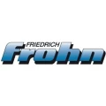 Autohaus Friedrich Frohn GmbH & Co. KG Volkswagenpartner Bochum Bochum