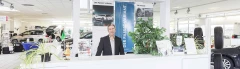 Logo Autohaus Friedrich Frohn GmbH & Co. KG