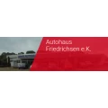 Autohaus Friedrichsen H&ouml;rup