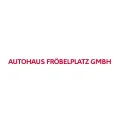 Autohaus Fr&ouml;belplatz GmbH Autoh&auml;ndler Auerbach