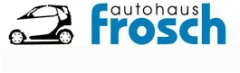 Autohaus Frosch Augsburg