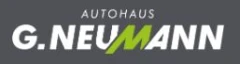 Autohaus G. Neumann GmbH, VW Audi KFZ-Handel Erkner