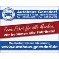 Autohaus Geesdorf Bad H&ouml;nningen