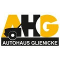 Logo Autohaus Glienicke GmbH