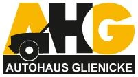 Logo Autohaus Glienicke GmbH