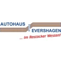 Autohaus GmbH Evershagen Rostock