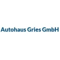 Logo Gries GmbH Autohaus