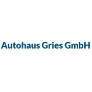 Logo Gries GmbH Autohaus