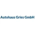 Logo Autohaus Gries GmbH