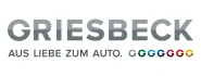 Logo Autohaus Griesbeck GmbH & Co.KG