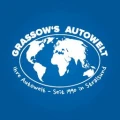 Logo Autohaus G&uuml;nter Grassow