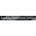 Autohaus Hannemann GmbH, BMW Service (Autorisierte Vertragswerkstatt) , KS Autoglas Zentrum K&uuml;nzelsau