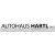 Logo Autohaus Hartl OHG