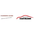 Autohaus Hartmann Altensteig