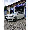 Peugeot 308  1,6 THP 200