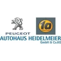 Autohaus Heidelmeier GmbH & Co. KG Fuchsstadt