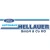 Logo Autohaus Hellauer