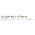 Logo Autohaus Herfurtner Reiner Bündgen GmbH Logo Autohaus Herfurtner Reiner Bündgen GmbH