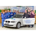 Logo Autohaus Hermann Horst OHG