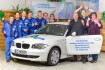 Logo Autohaus Hermann Horst OHG