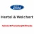 Logo Autohaus Hertel & Weichert GmbH