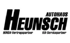 Autohaus Heunsch GmbH Erfurt