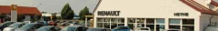 Logo Autohaus Heyne e.K.